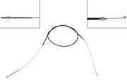 Dorman C93382 1975 Dodge D200 Parking Brake Cable