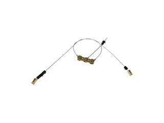 Dorman C93388 1981-1985 Mazda RX-7 Parking Brake Cable