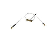 Dorman C93388 1981-1985 Mazda RX-7 Parking Brake Cable