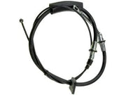 Dorman C93392 1982-1987 Chevrolet Chevette Parking Brake Cable