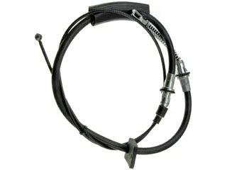 Dorman C93392 1982-1987 Chevrolet Chevette Parking Brake Cable
