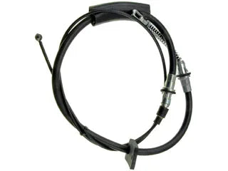 Dorman C93392 1982-1987 Chevrolet Chevette Parking Brake Cable