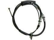 Dorman C93392 1982-1987 Chevrolet Chevette Parking Brake Cable