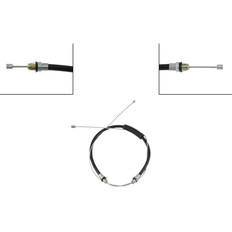 Dorman C93398 1984-1991 Ford F-150 Parking Brake Cable