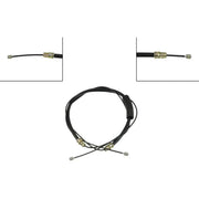 Dorman C93401 1976-1991 Ford F-350 Parking Brake Cable