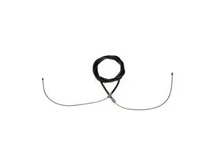 Dorman C93403 1985-1987 Ford E-350 Econoline Parking Brake Cable