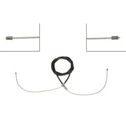 Dorman C93403 1985-1987 Ford E-350 Econoline Parking Brake Cable