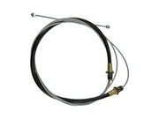 Dorman C93404 1984-1991 Ford F-350 Parking Brake Cable