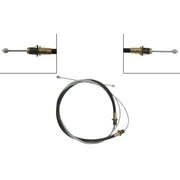 Dorman C93404 1984-1991 Ford F-350 Parking Brake Cable