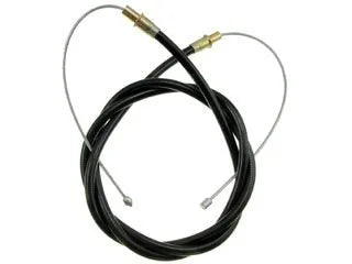 Dorman C93439 1982-1984 Dodge Rampage Parking Brake Cable