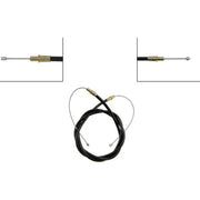 Dorman C93439 1982-1984 Dodge Rampage Parking Brake Cable