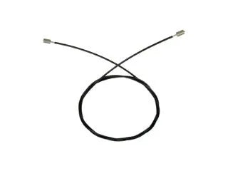 Dorman C93458 1987-1994 Dodge Shadow Parking Brake Cable