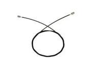 Dorman C93458 1987-1994 Dodge Shadow Parking Brake Cable