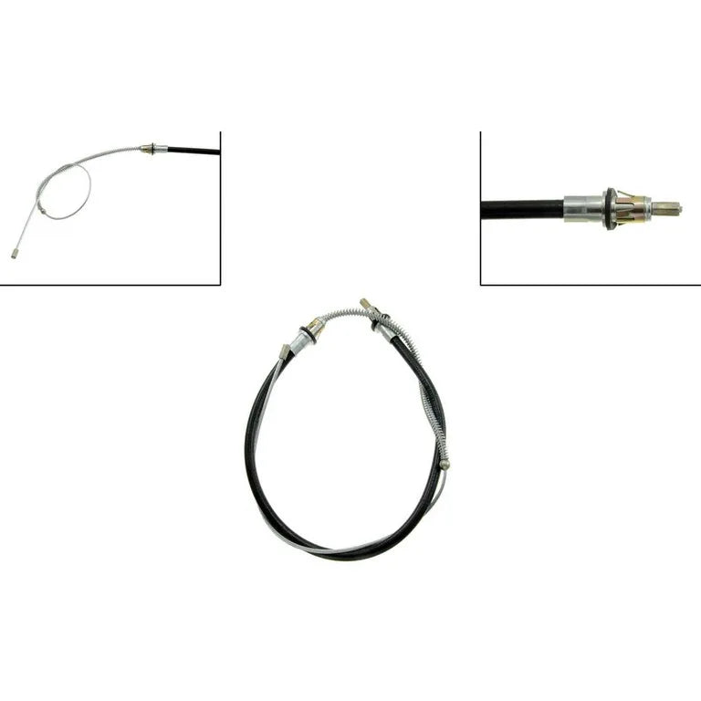 Dorman C93479 1977-1990 Chevrolet Caprice Parking Brake Cable