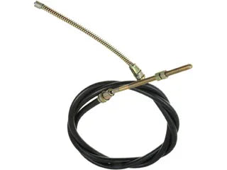 Dorman C93480 1985-1990 Chevrolet Caprice Parking Brake Cable
