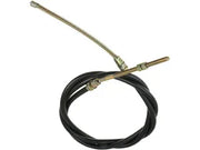 Dorman C93480 1985-1990 Chevrolet Caprice Parking Brake Cable