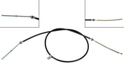 Dorman C93485 1984-1996 GMC G3500 Parking Brake Cable