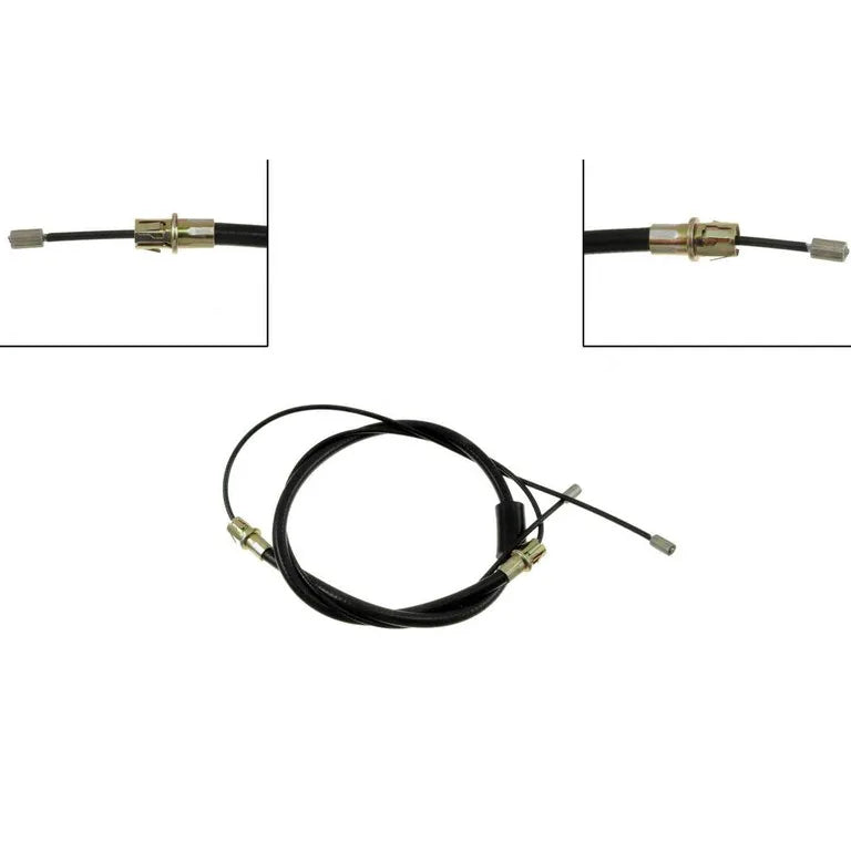 Dorman C93488 1985-1990 Ford Ranger Parking Brake Cable