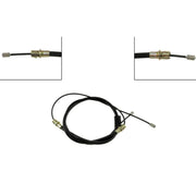 Dorman C93488 1985-1990 Ford Ranger Parking Brake Cable