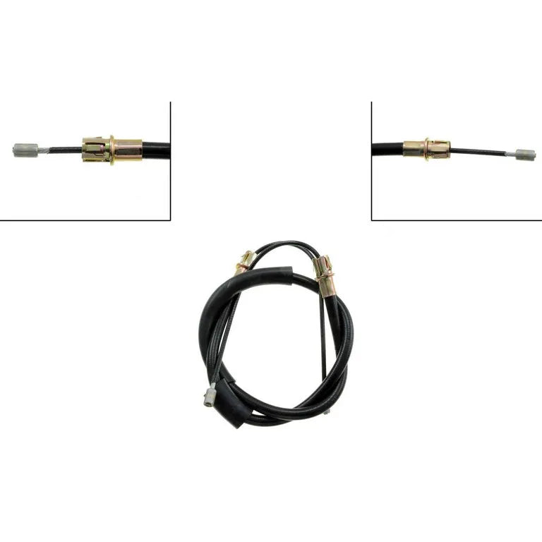 Dorman C93490 1985-1990 Ford Bronco II Parking Brake Cable