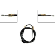 Dorman C93490 1985-1990 Ford Bronco II Parking Brake Cable