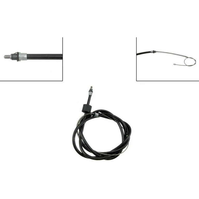 Dorman C93509 1983-1996 GMC G3500 Parking Brake Cable