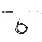 Dorman C93509 1983-1996 GMC G3500 Parking Brake Cable