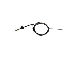 Dorman C93516 1975-1977 Plymouth PB300 Parking Brake Cable