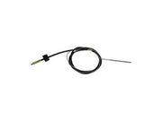 Dorman C93516 1975-1977 Plymouth PB300 Parking Brake Cable