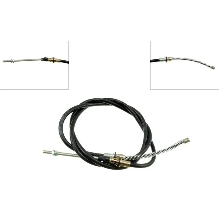 Dorman C93527 1984-1988 Ford Ranger Parking Brake Cable
