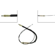 Dorman C93534 1986-1997 Ford Aerostar Parking Brake Cable