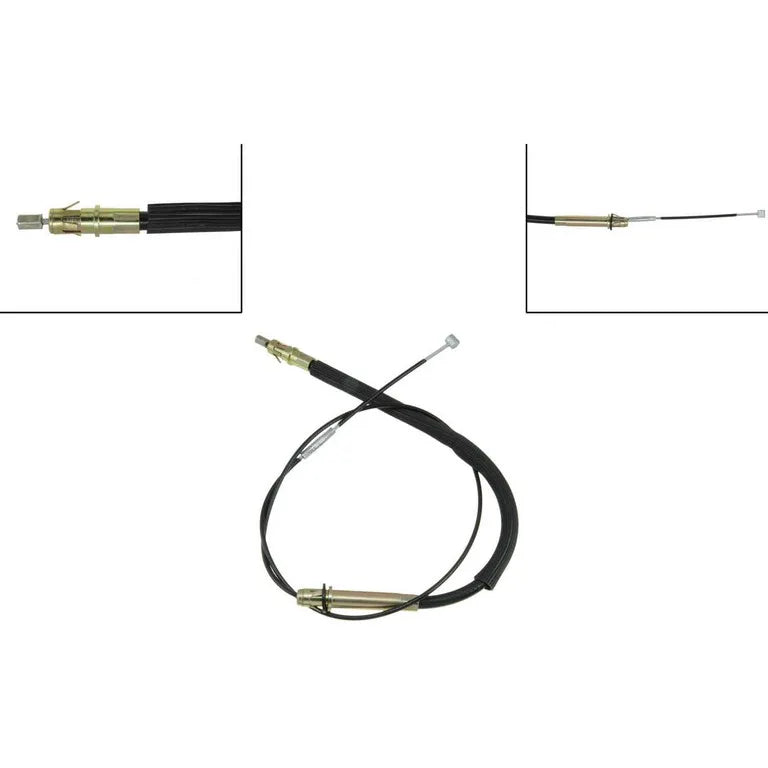 Dorman C93534 1986-1997 Ford Aerostar Parking Brake Cable