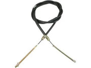 Dorman C93544 1986-1995 Ford Taurus Parking Brake Cable