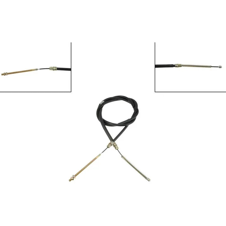 Dorman C93544 1986-1995 Ford Taurus Parking Brake Cable