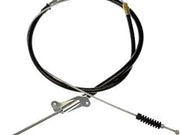 Dorman C93546 1985-1988 Toyota Pickup Parking Brake Cable
