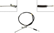 Dorman C93546 1985-1988 Toyota Pickup Parking Brake Cable