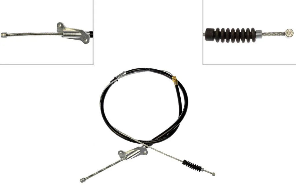 Dorman C93546 1985-1988 Toyota Pickup Parking Brake Cable