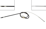 Dorman C93547 1985-1988 Toyota Pickup Parking Brake Cable