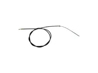 Dorman C93549 1986 Jeep Comanche Parking Brake Cable
