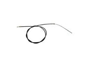 Dorman C93549 1986 Jeep Comanche Parking Brake Cable