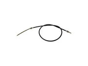 Dorman C93550 1986 Jeep Comanche Parking Brake Cable