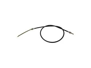 Dorman C93550 1986 Jeep Comanche Parking Brake Cable