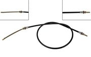 Dorman C93550 1986 Jeep Comanche Parking Brake Cable