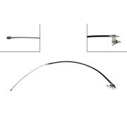 Dorman C93559 1985-1986 Nissan Maxima Parking Brake Cable