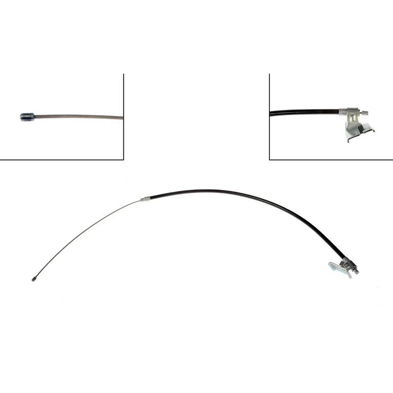 Dorman C93559 1985-1986 Nissan Maxima Parking Brake Cable