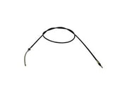 Dorman C93582 1988-1993 Dodge W150 Parking Brake Cable
