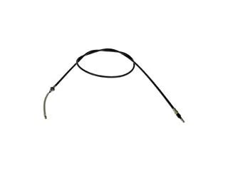 Dorman C93582 1988-1993 Dodge W150 Parking Brake Cable