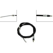 Dorman C93582 1988-1993 Dodge W150 Parking Brake Cable