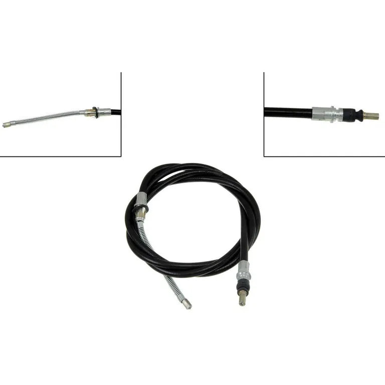 Dorman C93582 1988-1993 Dodge W150 Parking Brake Cable