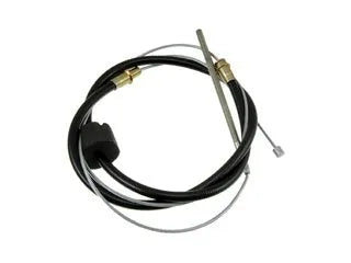 Dorman C93585 1988-1993 Dodge W350 Parking Brake Cable